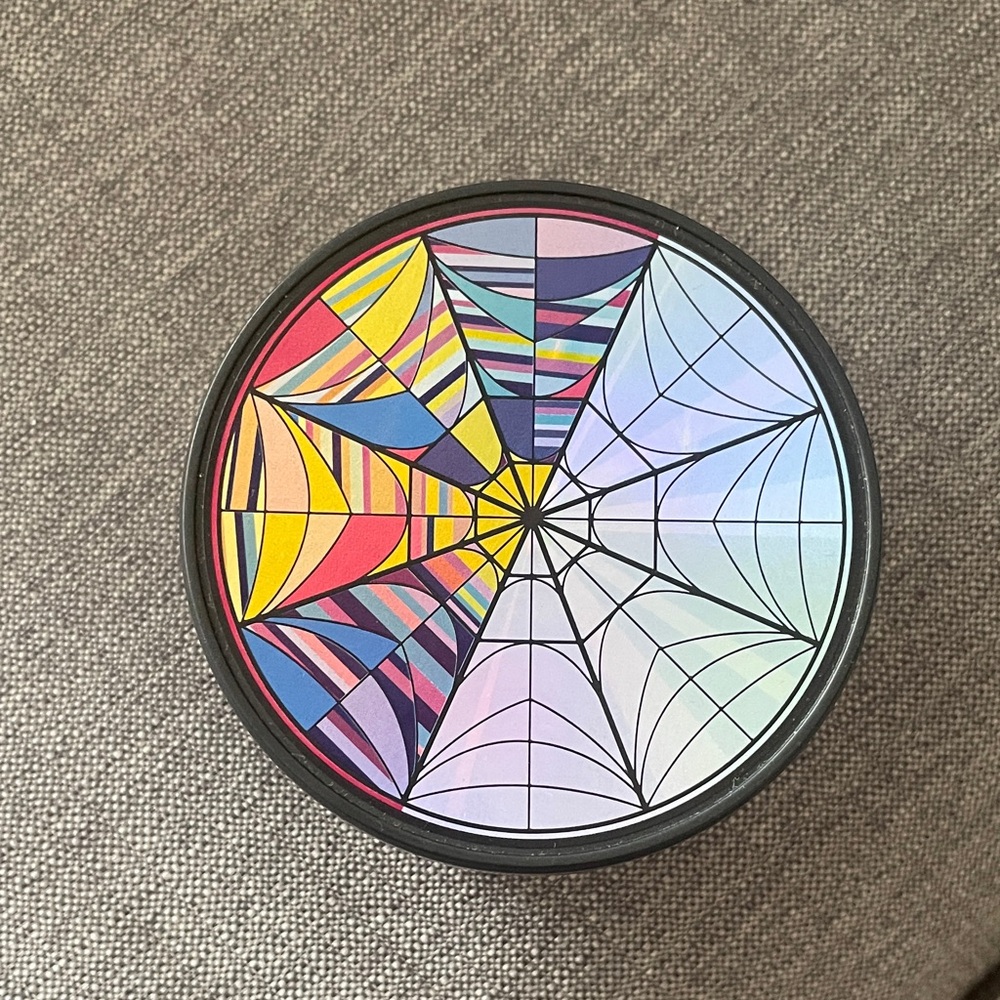 Wednesday Plush Toy - Tyler